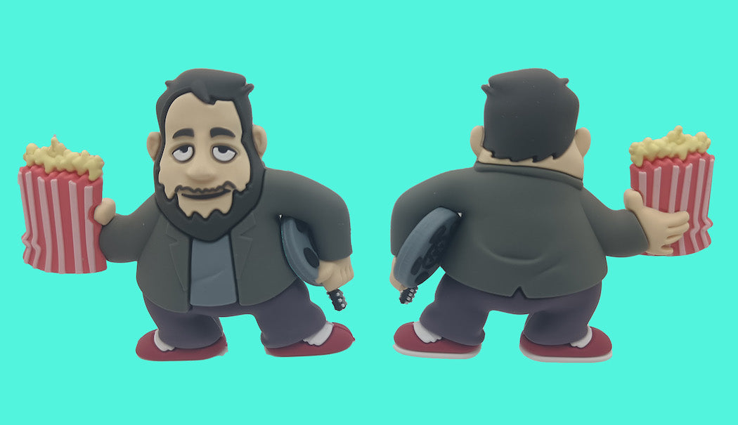 Add Griffin or David to Your Subscription! ( Subscribers Only)