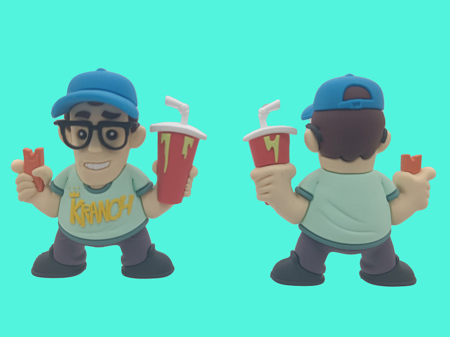 Add Griffin or David to Your Subscription! ( Subscribers Only)