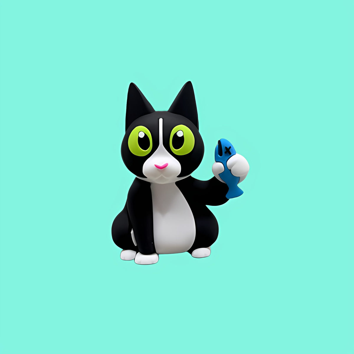 Wolly And Irma Toys
