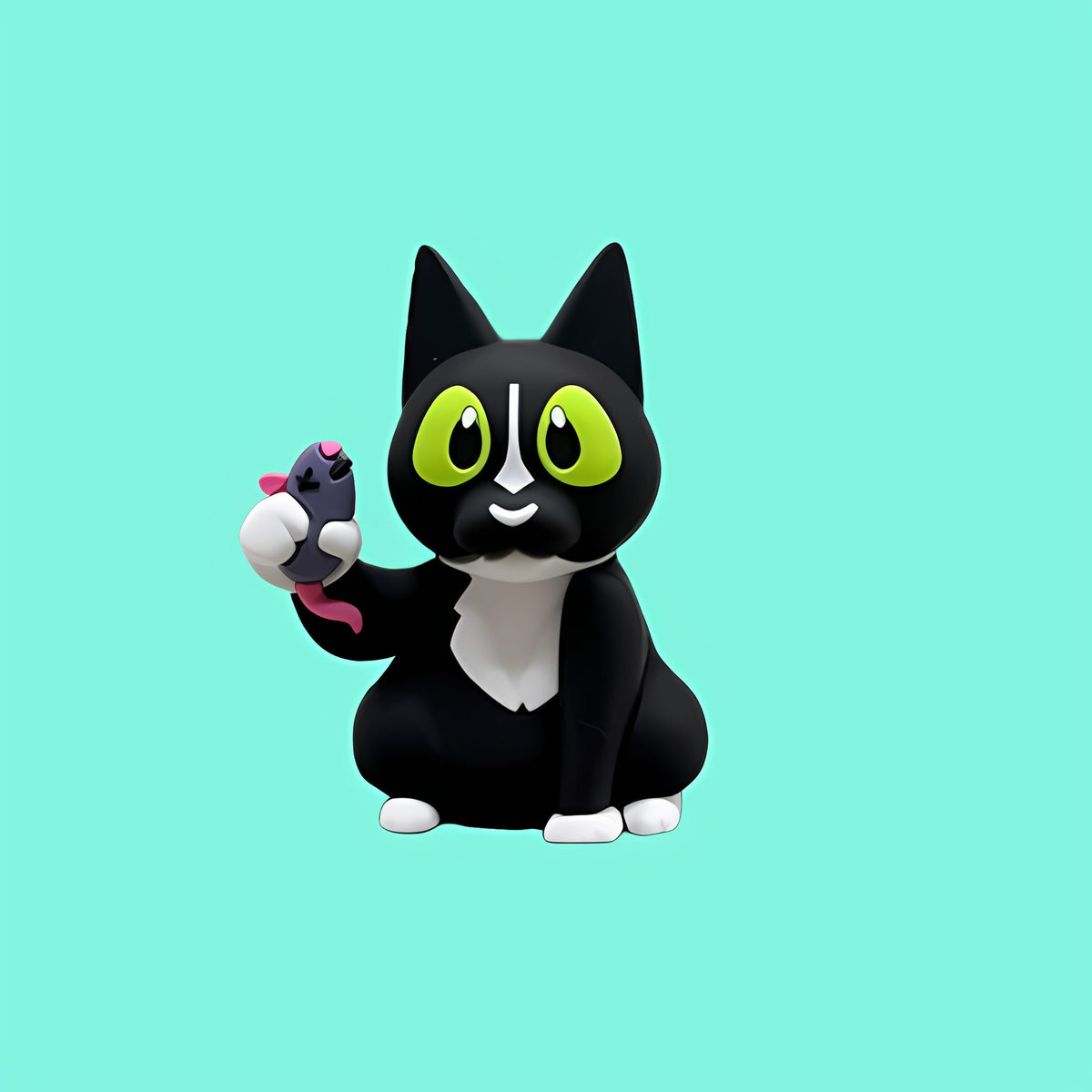 Wolly And Irma Toys